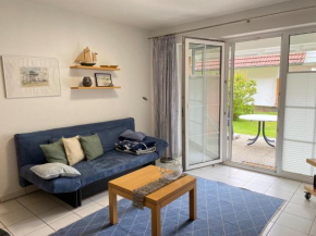 Haus Claudia, Zingst